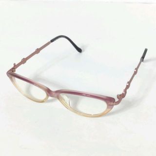 ヴィヴィアンウエストウッド(Vivienne Westwood)のヴィヴィアンウエストウッド メガネ美品  -(サングラス/メガネ)