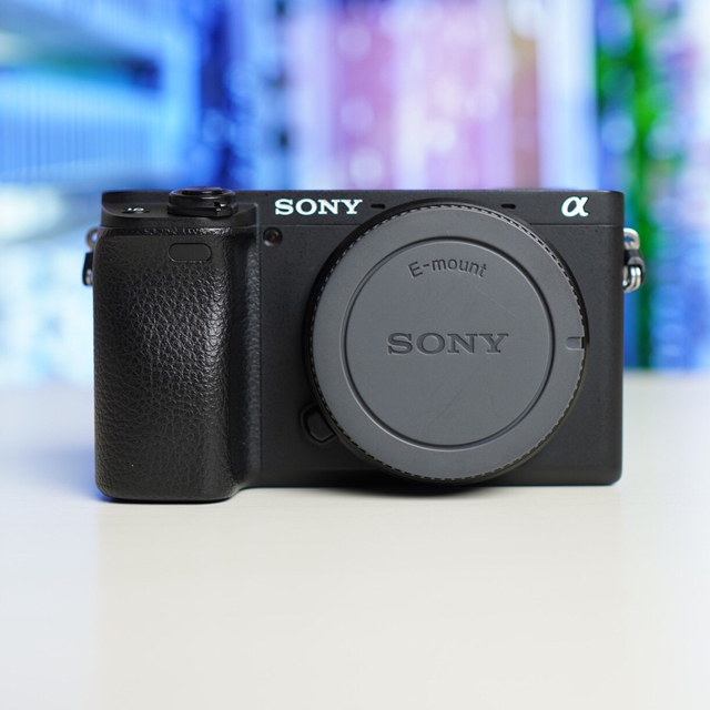 α6400 美品