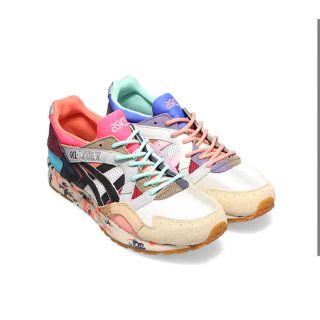 アシックス(asics)のasics ゲルライト GEL-LYTE(スニーカー)