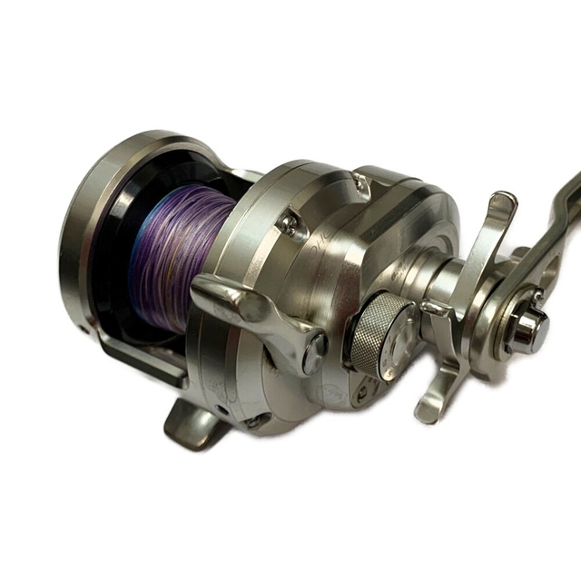 SHIMANO シマノ 11OCEAJIGGER 1500HG 両軸リール SHIMANO シマノ 11OCEAJIGGER 1500HG 両軸リール