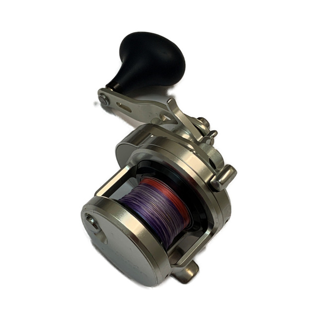 SHIMANO シマノ 11OCEAJIGGER 1500HG 両軸リール SHIMANO シマノ 11OCEAJIGGER 1500HG 両軸リール