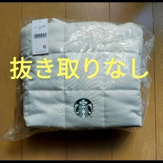 Starbucks - 抜き取りなし★スターバックス 福袋 2023  スタバ