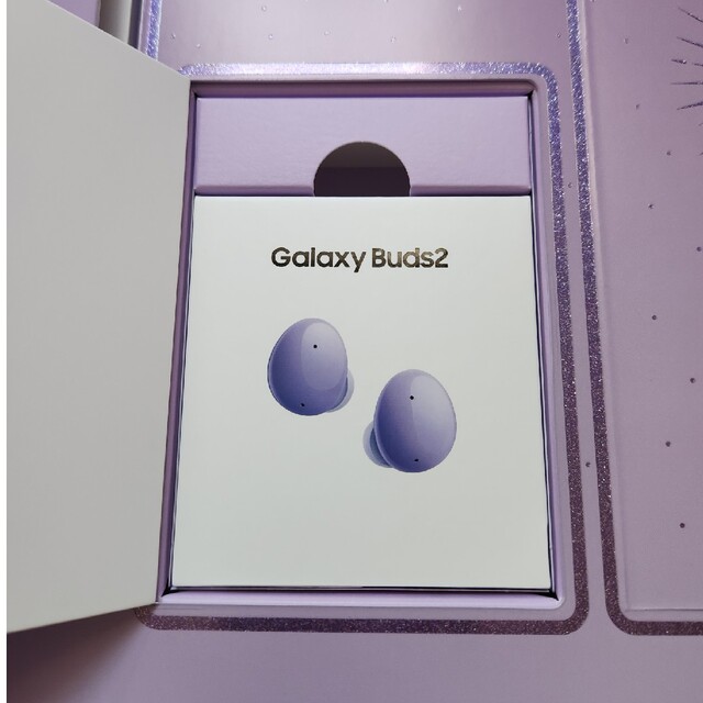 Galaxy(ギャラクシー)のGALAXY　コフレ スマホ/家電/カメラのスマホアクセサリー(その他)の商品写真