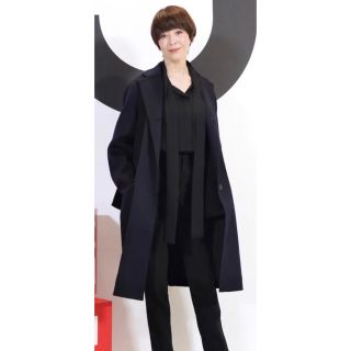 ジルサンダー(Jil Sander)のバビロン様　専用(ロングコート)