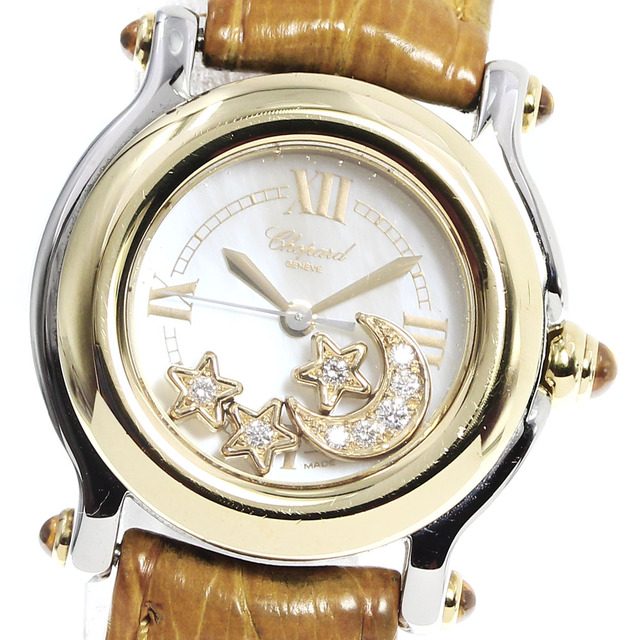 日本未発売】 ハッピースポーツ 【Chopard】ショパール - Chopard ...