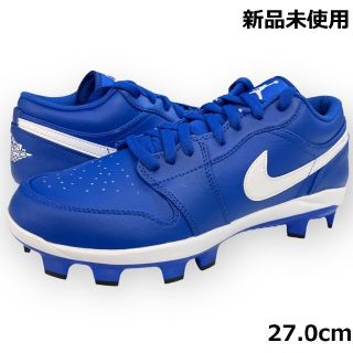 NIKE - 送料無料 新品 ナイキ 野球 ポイントスパイク 27.5cmの通販｜ラクマ