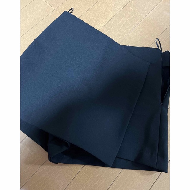 ZARA(ザラ)のzara ショートパンツ レディースのパンツ(ショートパンツ)の商品写真