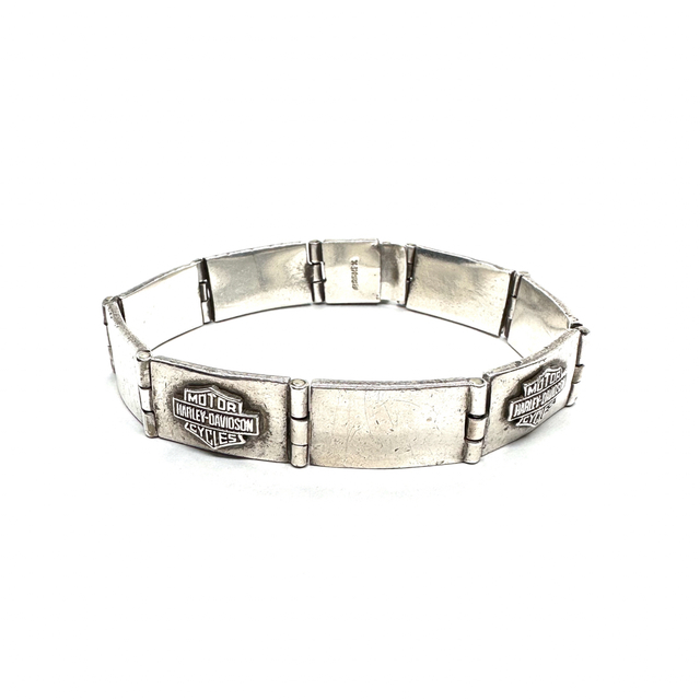 MEXICO925シルバーメキシカンジュエリーブレスレット MEXICO925シルバーメキシカンジュエリーブレスレット