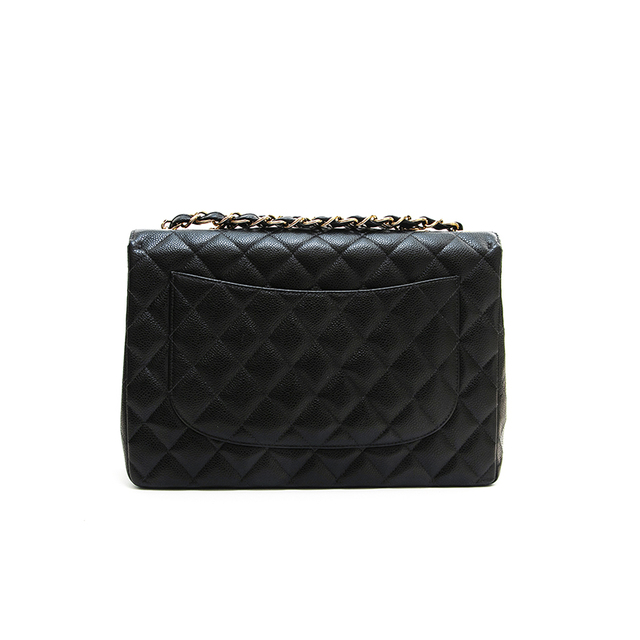 2022人気の CHANEL - シャネル CHANEL キャビアスキン マトラッセ