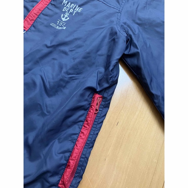 PORTLAND ウインドブレーカー メンズのジャケット/アウター(ナイロンジャケット)の商品写真