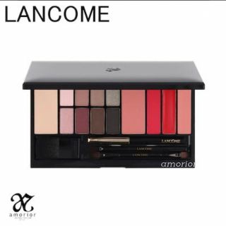 ランコム(LANCOME)のランコム　アイシャドウパレット(アイシャドウ)