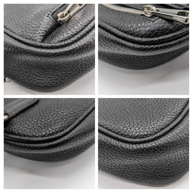 Bally - BALLY スターレックス スリングバッグ ボディバッグ Bally - BALLY スターレックス スリングバッグ ボディバッグ