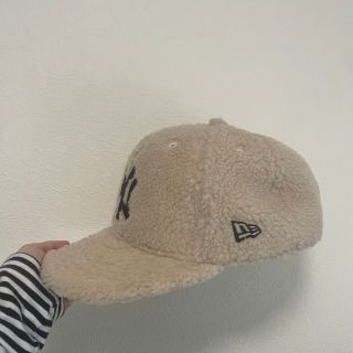 ニューエラー(NEW ERA)のNewEra 7 3/8 59 Fifty Cap 58.7cm 最終値下げ(キャップ)