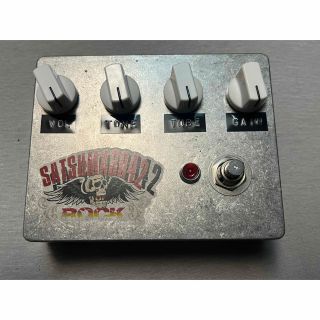 Nu:Tekt DS-S SATSUMA3042」氏認定ペダルの通販|ラクマ