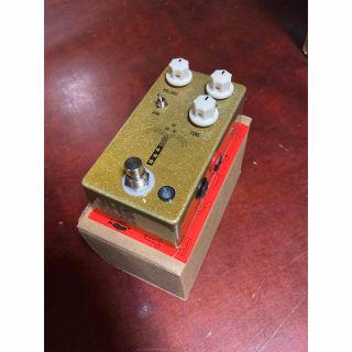 JHS pedals morning glory v4(エフェクター)