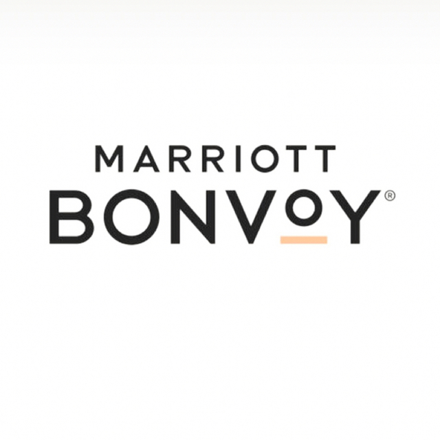 マリオットボンヴォイ　Marriott Bonvoy 10,000ポイント