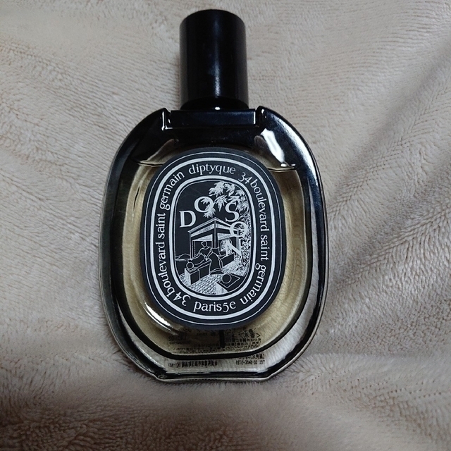 diptyque(ディプティック)のディプティック ドソン オードパルファン 75ml コスメ/美容の香水(ユニセックス)の商品写真