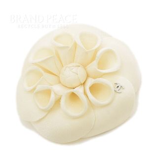 CHANEL(ブローチ/コサージュ)のフリマアイテム一覧 CHANEL(ブローチ/コサージュ)のフリマアイテム一覧