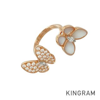 ヴァンクリーフアンドアーペル(Van Cleef & Arpels)のヴァンクリーフ＆アーペル リング(リング(指輪))