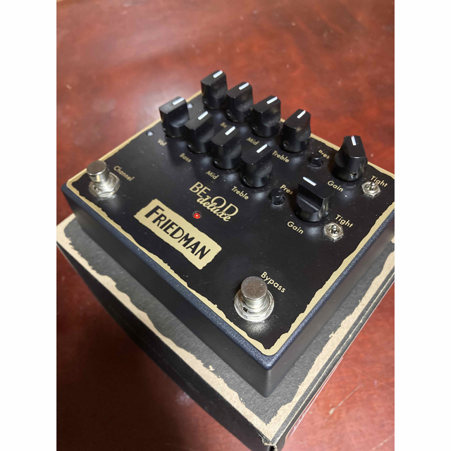 Friedman BE-OD deluxe ギター Friedman BE-OD deluxe ギター
