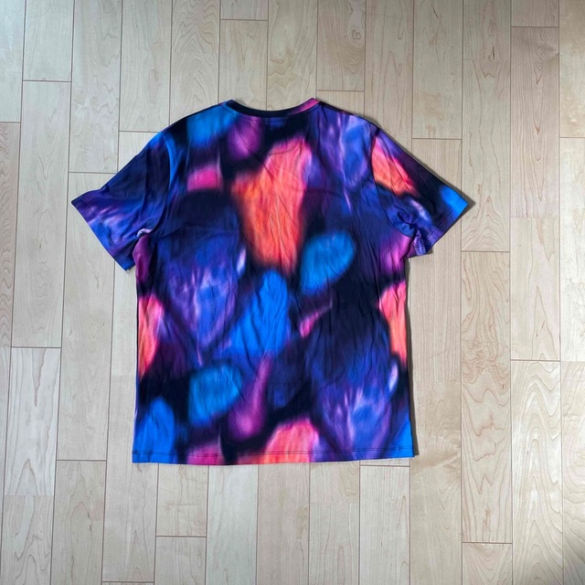 Paul Smith(ポールスミス)の【再出品】ポールスミス　メンズ　Tシャツ　Lサイズ メンズのトップス(Tシャツ/カットソー(半袖/袖なし))の商品写真