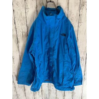 THE NORTH FACE - 【USA規格】ノースフェイス マウンテンパーカー