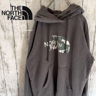 ノースフェイス(THE NORTH FACE) 迷彩 パーカー(メンズ)の通販 100点 ...