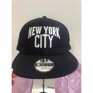 ニューエラー(NEW ERA)のNEW ERAのキャップ(^^)2789(キャップ)