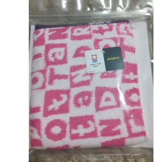 Towel  MBL(卓球用タオル)(卓球)