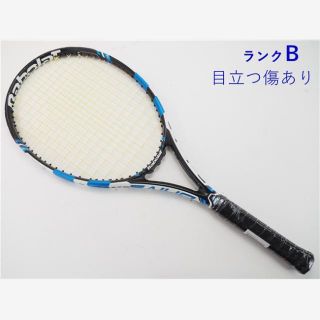 バボラ(Babolat)の中古 テニスラケット バボラ ピュア ドライブ 2015年モデル (G3)BABOLAT PURE DRIVE 2015(ラケット)