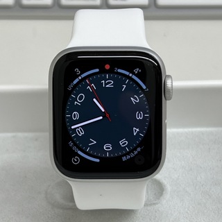 Apple Watch - W867 Apple Watch 4 40mm Nike GPS
