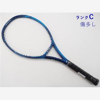 ヨネックス(YONEX)の中古 テニスラケット ヨネックス イーゾーン 100 2020年モデル (G2)YONEX EZONE 100 2020(ラケット)
