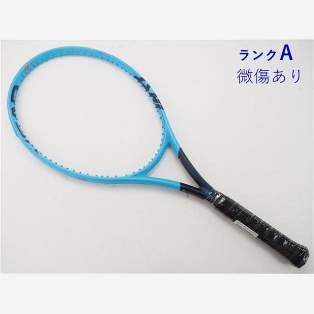 テニスラケット ヘッド グラフィン 360 インスティンクト MP ライト 2019年モデル (G2)HEAD GRAPHENE 360 INSTINCT MP LITE 2019