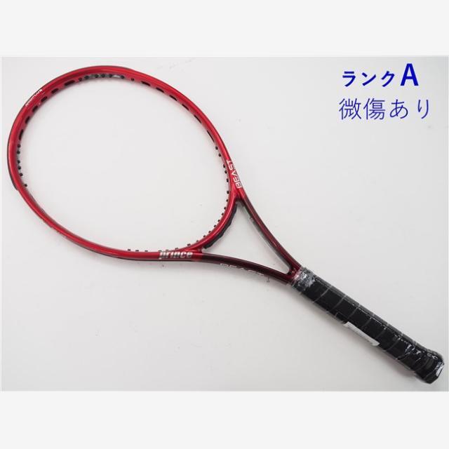 テニスラケット プリンス ビースト オースリー 100 (300g) 2019年モデル (G3)PRINCE BEAST O3 100 (300g) 2019
