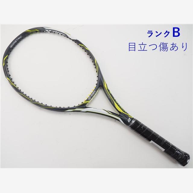 テニスラケット ヨネックス イーゾーン ディーアール ライト 2015年モデル (G1)YONEX EZONE DR LITE 2015