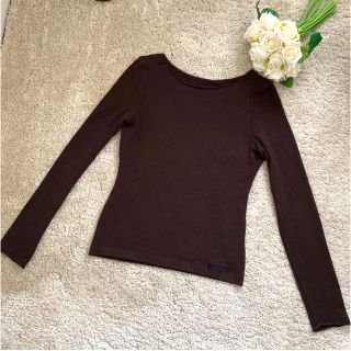 フォクシー(FOXEY) コーデ カットソー(レディース/長袖)の通販 15点