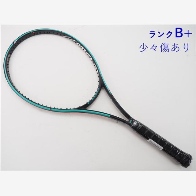 中古 テニスラケット ヘッド グラフィン 360プラス グラビティ MP 2019 ...