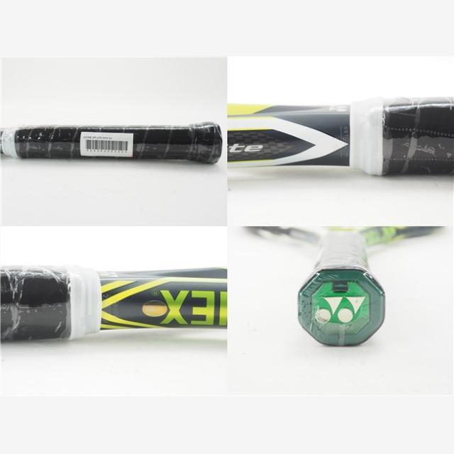 YONEX(ヨネックス)の中古 テニスラケット ヨネックス イーゾーン ディーアール ライト 2015年モデル (G1)YONEX EZONE DR LITE 2015 スポーツ/アウトドアのテニス(ラケット)の商品写真