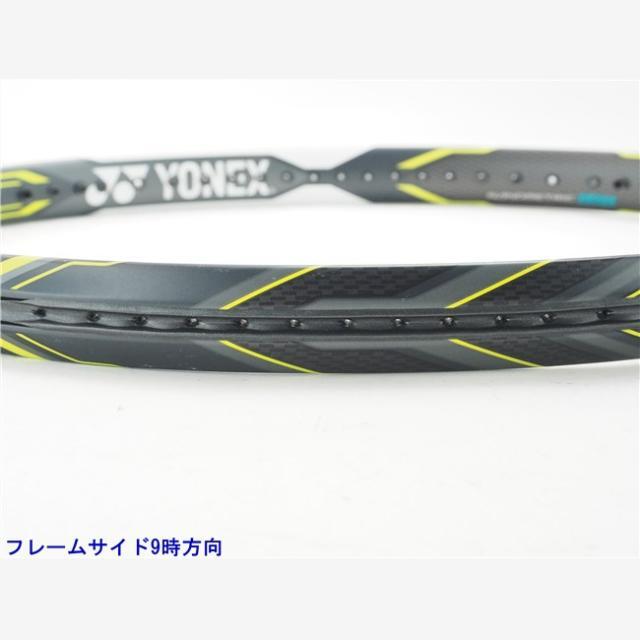 YONEX(ヨネックス)の中古 テニスラケット ヨネックス イーゾーン ディーアール ライト 2015年モデル (G1)YONEX EZONE DR LITE 2015 スポーツ/アウトドアのテニス(ラケット)の商品写真