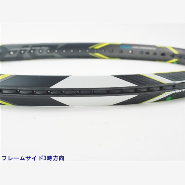 YONEX(ヨネックス)の中古 テニスラケット ヨネックス イーゾーン ディーアール ライト 2015年モデル (G1)YONEX EZONE DR LITE 2015 スポーツ/アウトドアのテニス(ラケット)の商品写真