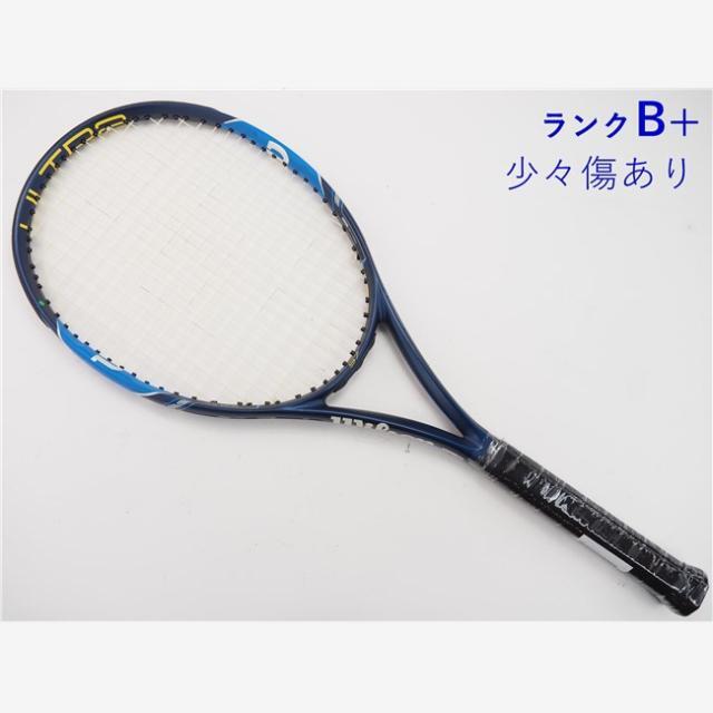 テニスラケット ウィルソン ウルトラ 97 2017年モデル (G2)WILSON