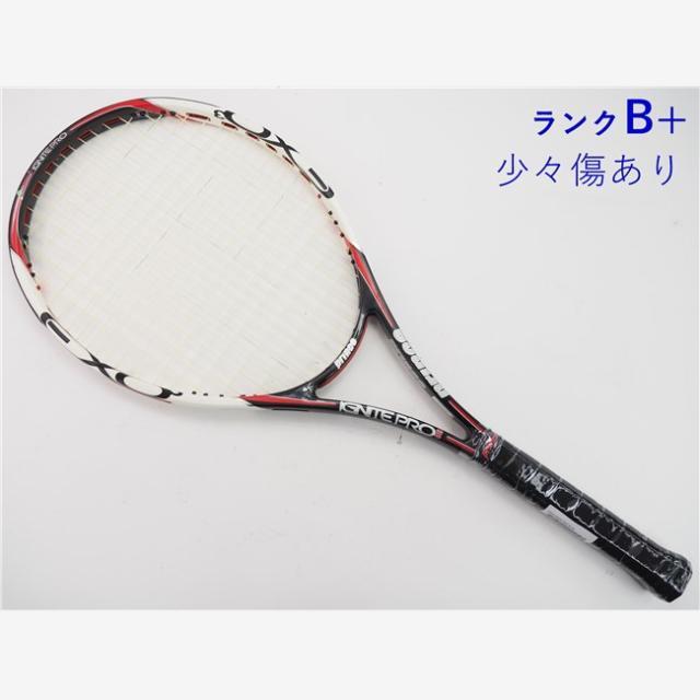 テニスラケット プリンス イーエックスオースリー イグナイトプロ 98 (G2)PRINCE EXO3 IGNITE PRO 98