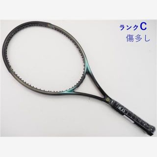 ウィルソン(wilson)の中古 テニスラケット ウィルソン ハンマー 4.0 ストレッチ 110 (G2)WILSON HAMMER 4.0 STRETCH 110(ラケット)