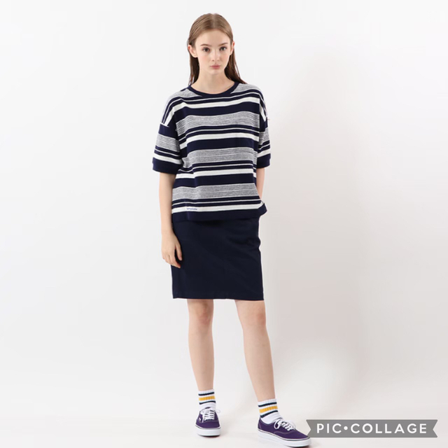 Champion(チャンピオン)のTシャツ レディースのトップス(Tシャツ(半袖/袖なし))の商品写真