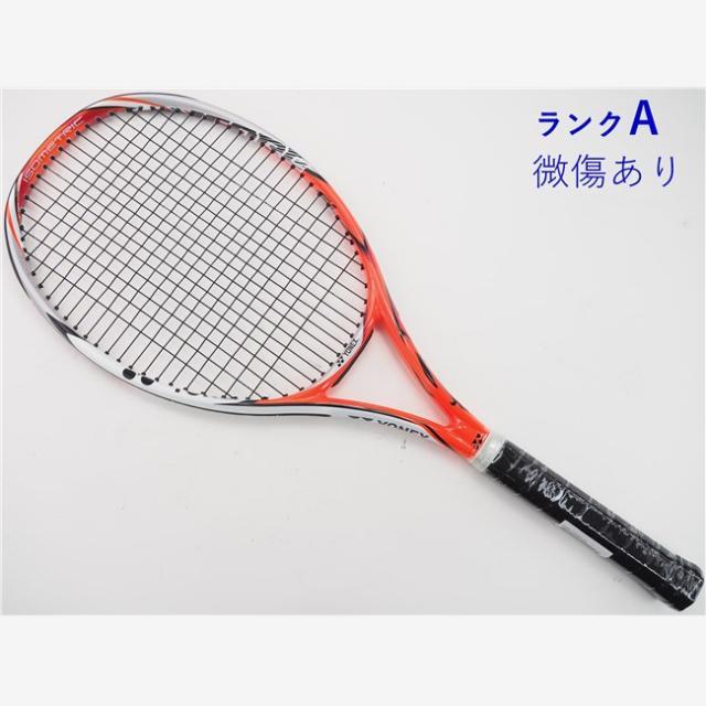 テニスラケット ヨネックス ブイコア エスアイ 98 2014年モデル (LG2)YONEX VCORE Si 98 2014