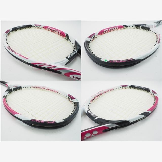 テニスラケット ヨネックス ブイコア エックスアイ スピード 2014年モデル (G2)YONEX VCORE Xi Speed 2014