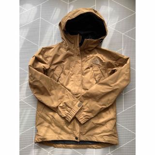 ザノースフェイス(THE NORTH FACE)のTHE NORTH FACE アウター(ナイロンジャケット)