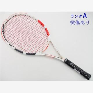 バボラ(Babolat)の中古 テニスラケット バボラ ピュア ストライク 100 2019年モデル (G1)BABOLAT PURE STRIKE 100 2019(ラケット)