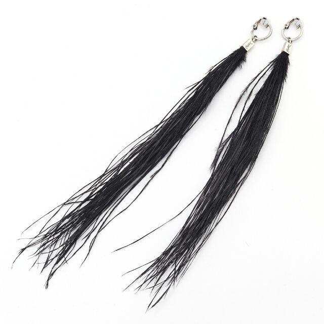 高価値 SAINT LAURENT パームピアス asakusa.sub.jp