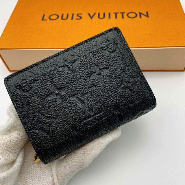 気質アップ LOUIS 未使用級 ルイヴィトン モノグラム アンプラント ...